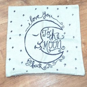 🌜Host Pick🌛 Pillow cover